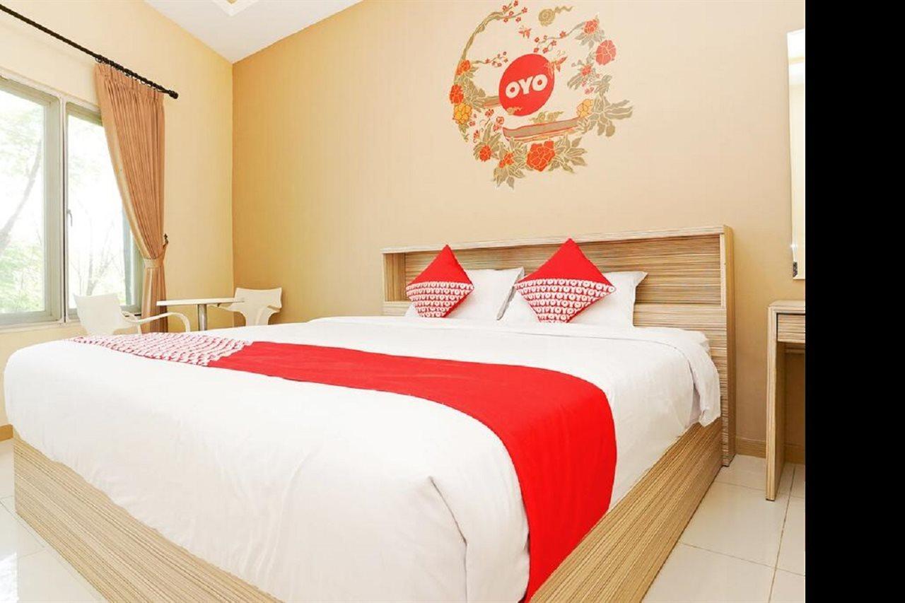 Super Oyo Capital O 175 K-60 Residence Surabaya Eksteriør billede