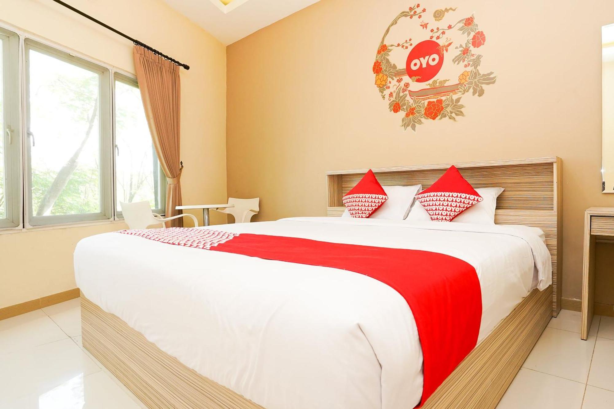Super Oyo Capital O 175 K-60 Residence Surabaya Eksteriør billede